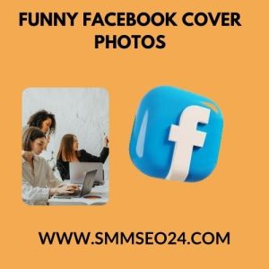 Funny Facebook Cover Photos