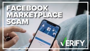 Facebook Account Recovery Code Phishing