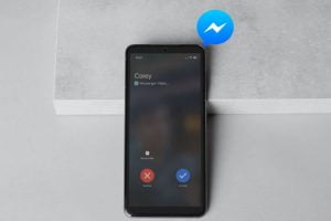 Facebook Messenger Not Receiving Pictures