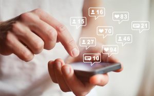 How to Grow Your Social Media Following