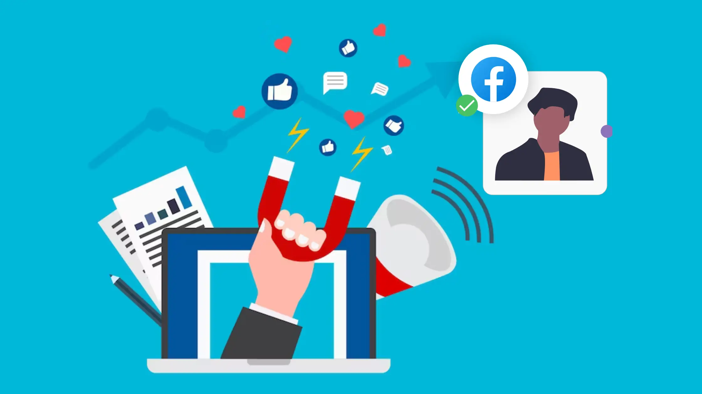 How to Post a Job on Facebook