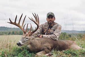 Star City Whitetails Facebook