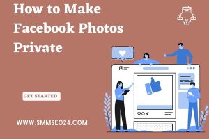 How to Make Facebook Photos Private