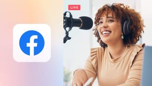 How to Live Stream on Facebook