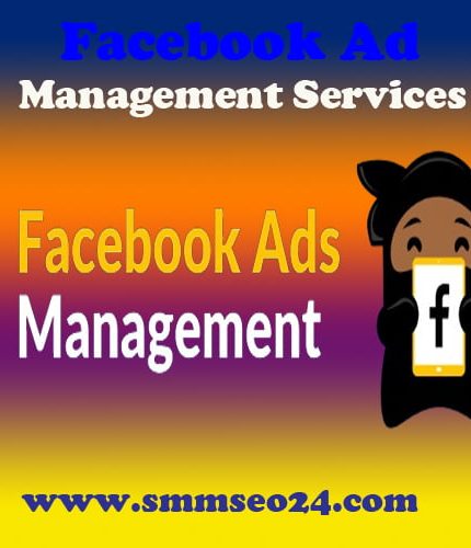 Facebook Ad Management Services