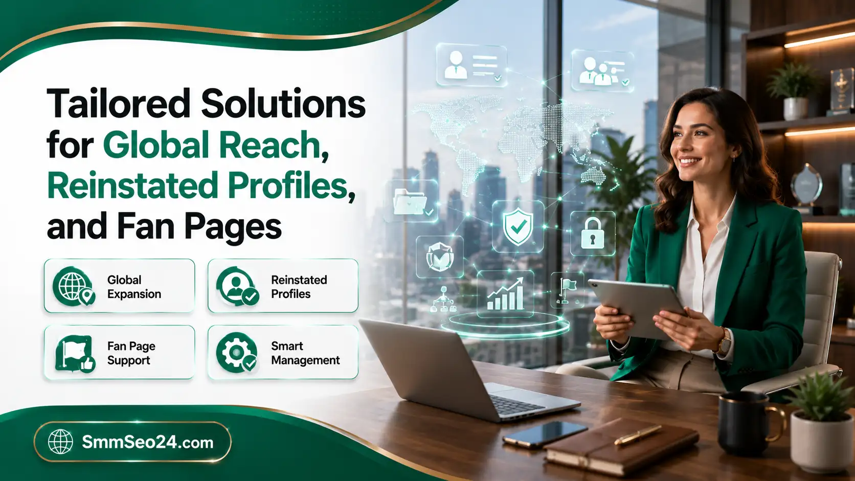 tailored-solutions-for-global-reach-reinstated-profiles-and-fan-pages