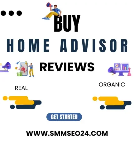 Buy Home Advisor Reviews