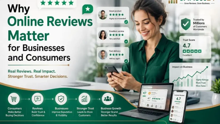 Is Trustpilot Legit & Trustworthy in 2026