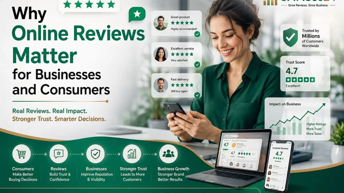 Is Trustpilot Legit & Trustworthy in 2026