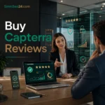 Buy Capterra Reviews