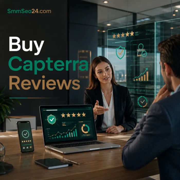Buy Capterra Reviews Buy Capterra Reviews