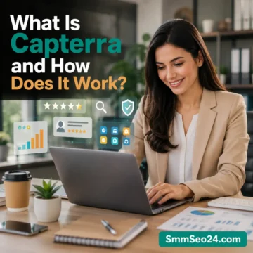 What Is Capterra and How Does It Work