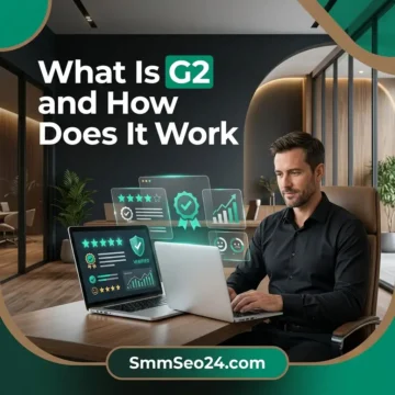 What Is G2 and How Does It Work