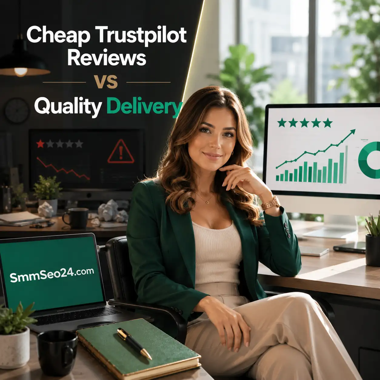 cheap-trustpilot-reviews-vs-quality-delivery