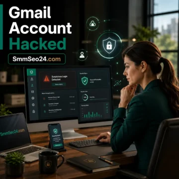 gmail-account-hacked