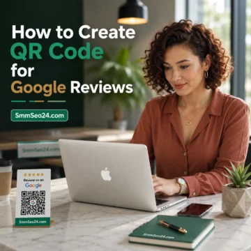 how-to-create-qr-code-for-google -reviews