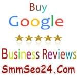 Buy Google Business Reviews