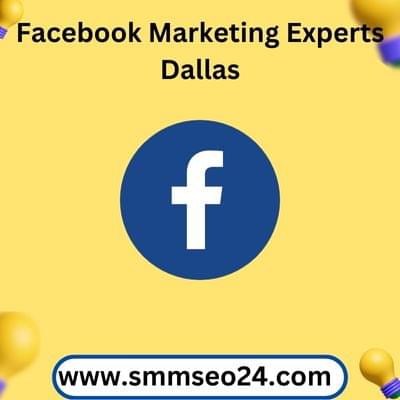 Facebook Marketing Experts Dallas