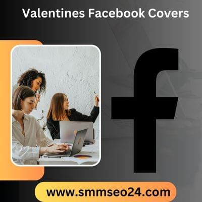 Valentines Facebook Covers
