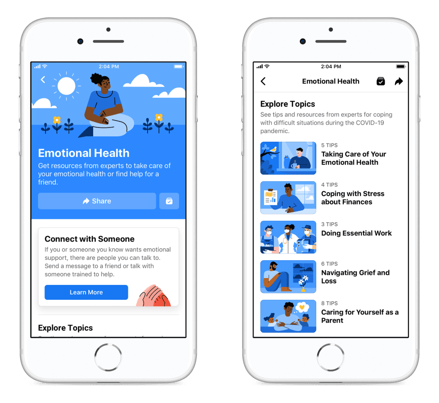 Reasons Not to Delete Facebook